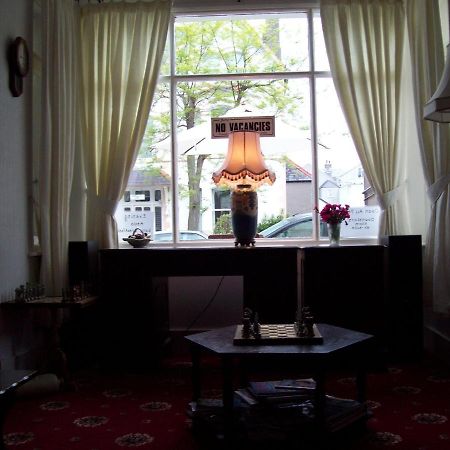 St Davids Llandudno Hotel Bagian luar foto