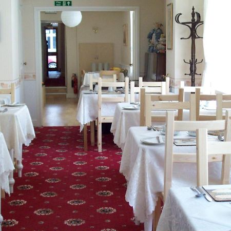 St Davids Llandudno Hotel Bagian luar foto