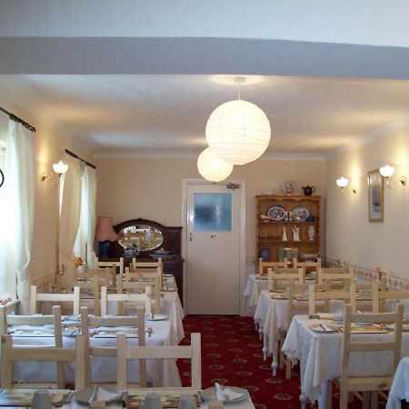 St Davids Llandudno Hotel Bagian luar foto