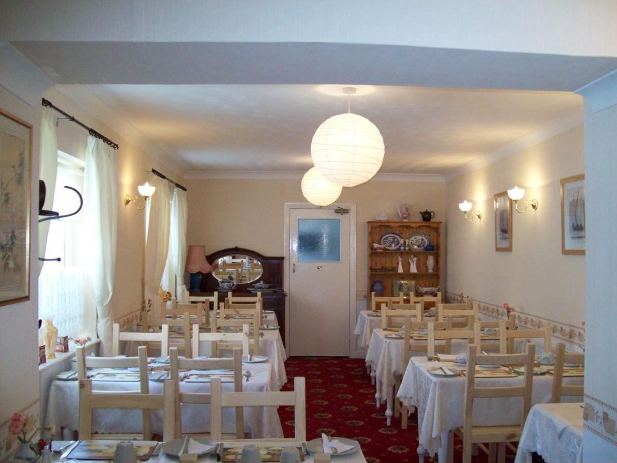 St Davids Llandudno Hotel Bagian luar foto