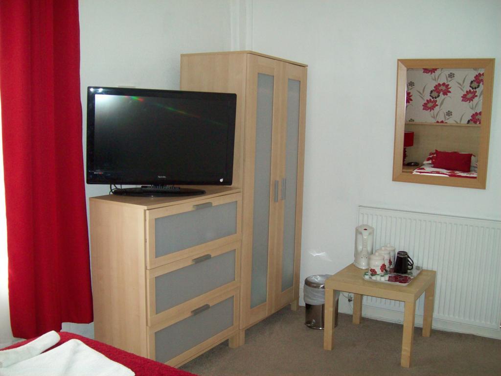 St Davids Llandudno Hotel Bagian luar foto