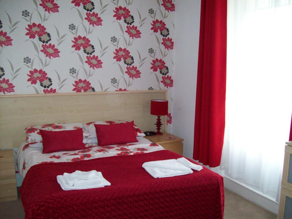 St Davids Llandudno Hotel Bagian luar foto