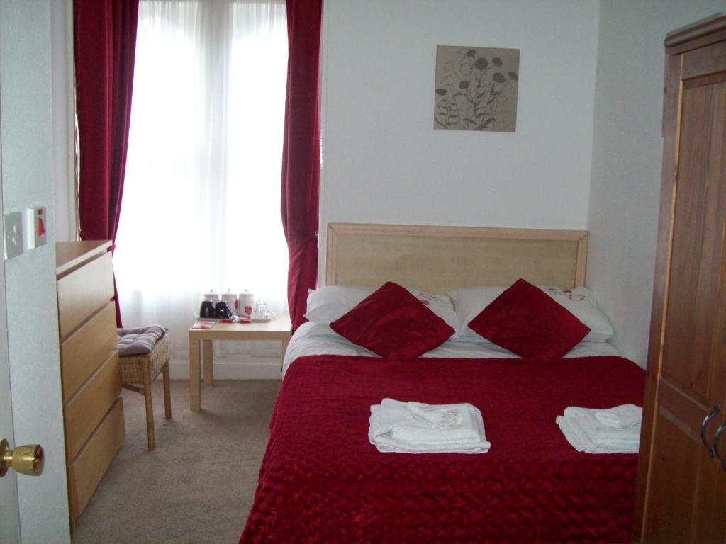 St Davids Llandudno Hotel Bagian luar foto