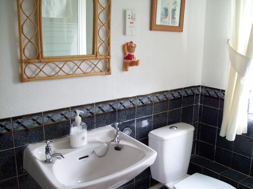 St Davids Llandudno Hotel Bagian luar foto