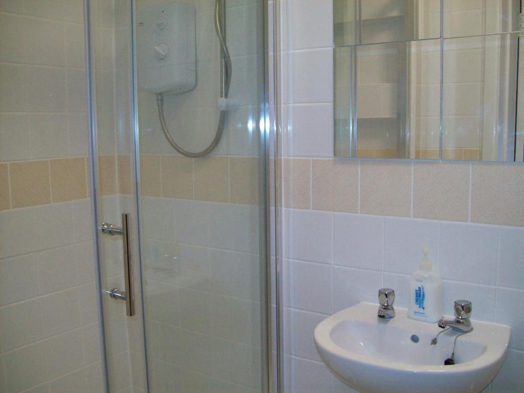 St Davids Llandudno Hotel Bagian luar foto