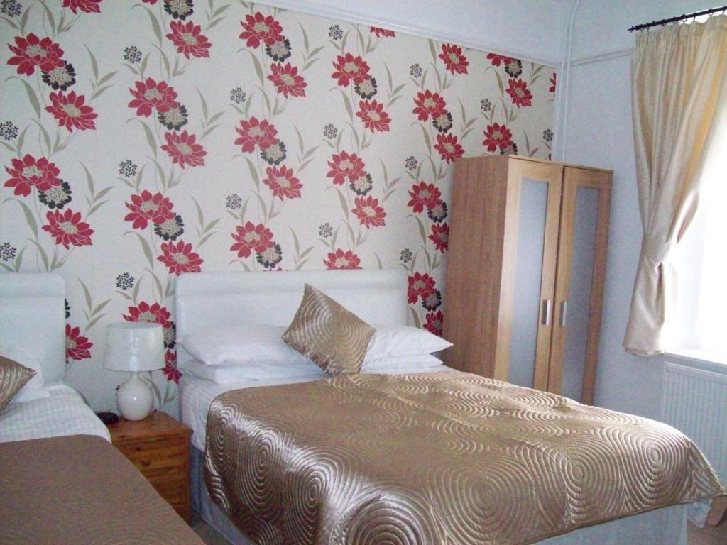 St Davids Llandudno Hotel Bagian luar foto