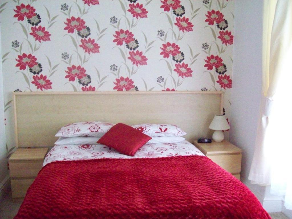 St Davids Llandudno Hotel Bagian luar foto