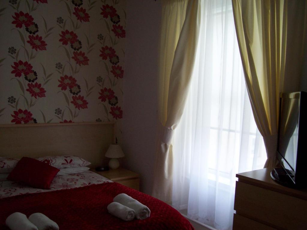 St Davids Llandudno Hotel Bagian luar foto