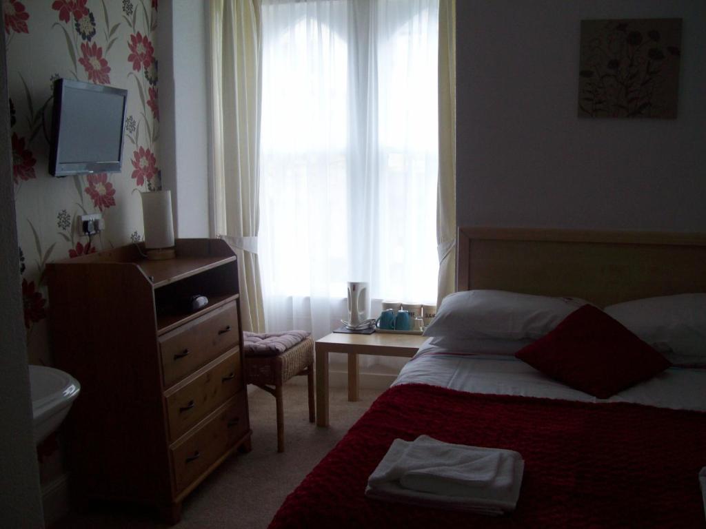 St Davids Llandudno Hotel Ruang foto