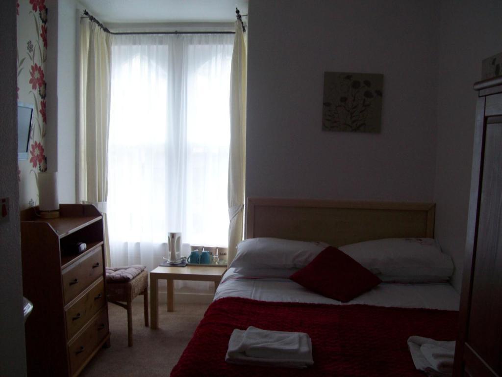 St Davids Llandudno Hotel Ruang foto