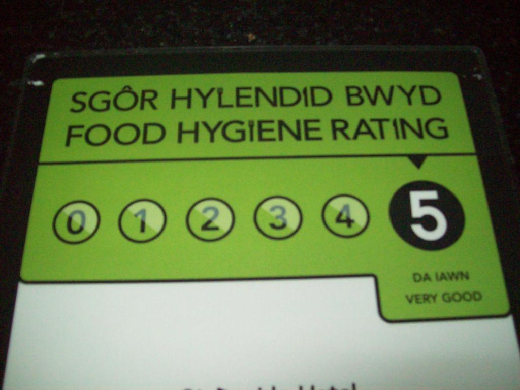 St Davids Llandudno Hotel Bagian luar foto