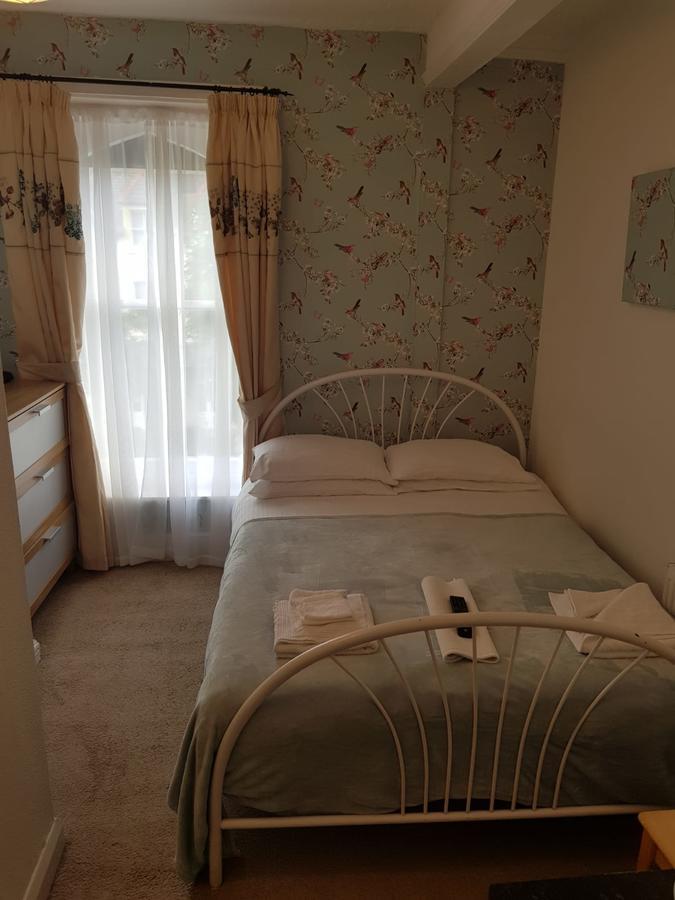St Davids Llandudno Hotel Bagian luar foto