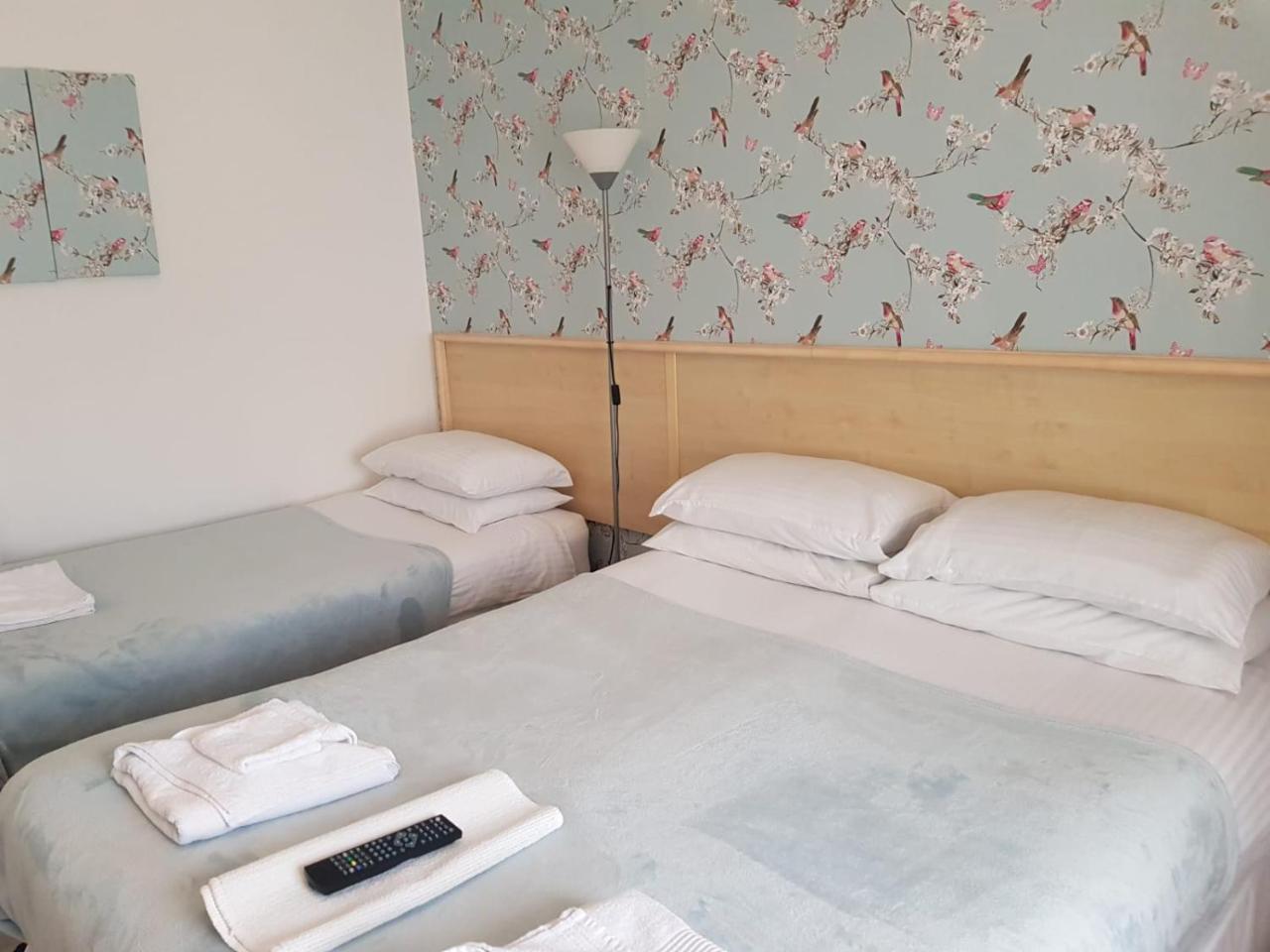 St Davids Llandudno Hotel Bagian luar foto