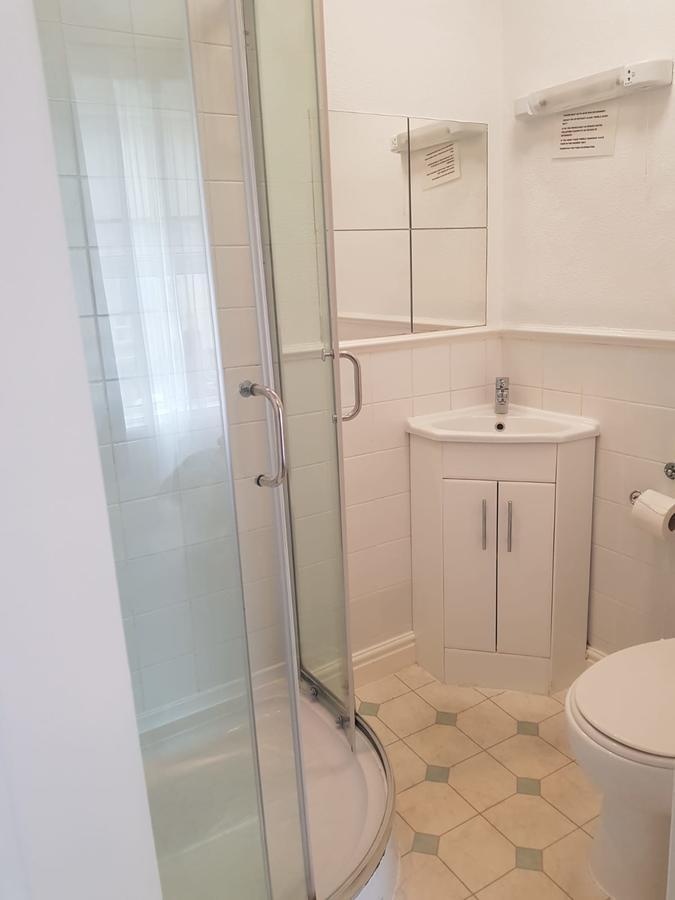 St Davids Llandudno Hotel Bagian luar foto