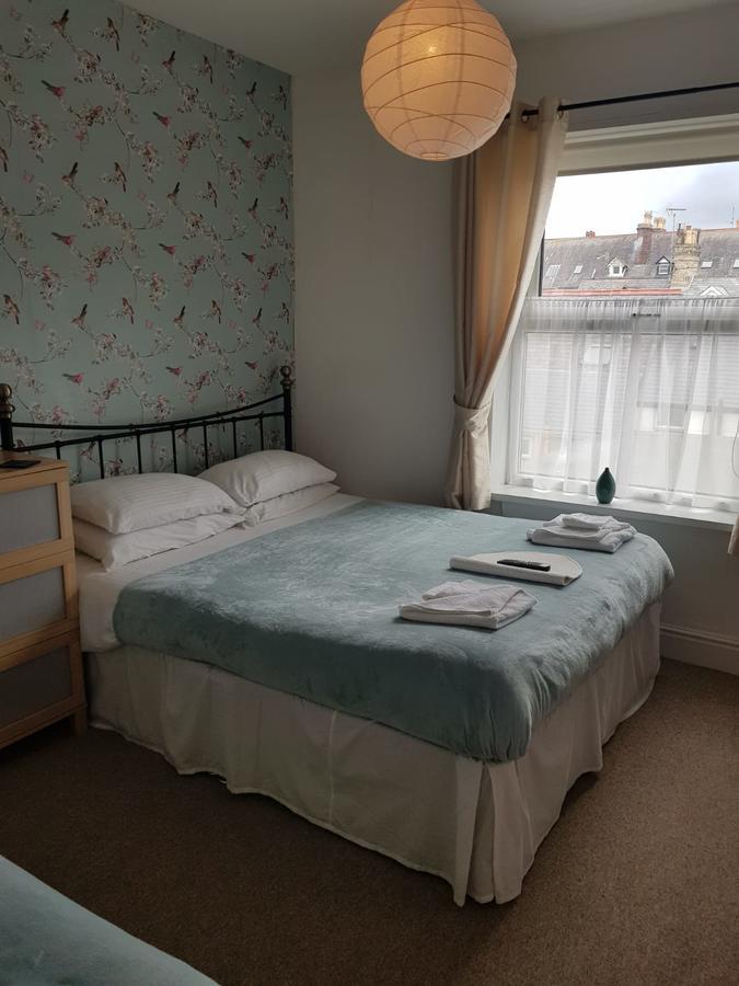 St Davids Llandudno Hotel Bagian luar foto