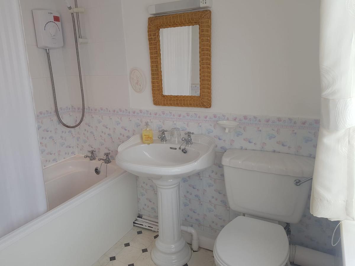 St Davids Llandudno Hotel Bagian luar foto