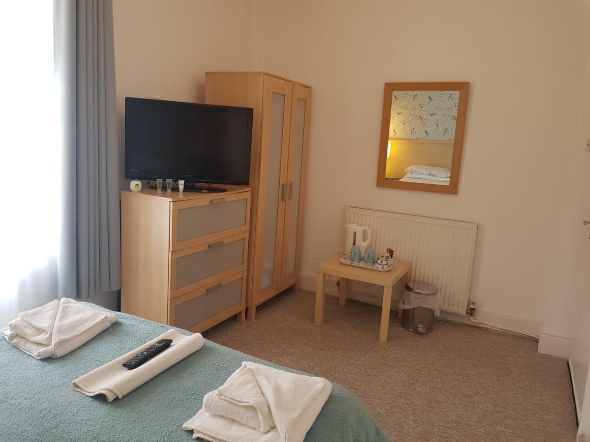 St Davids Llandudno Hotel Bagian luar foto
