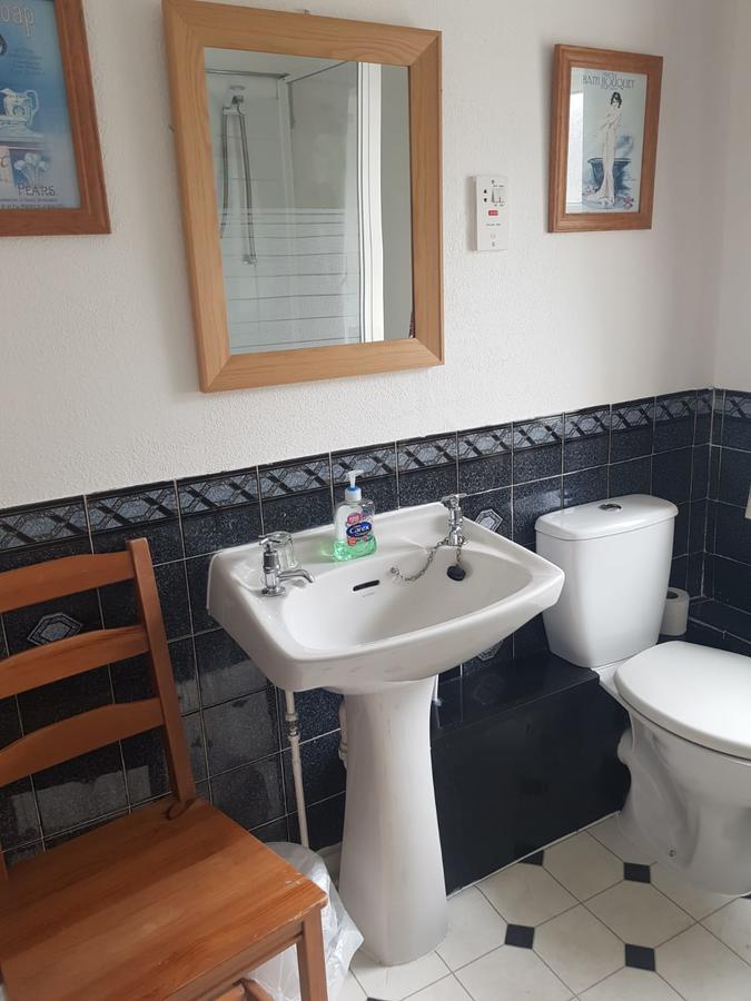 St Davids Llandudno Hotel Bagian luar foto