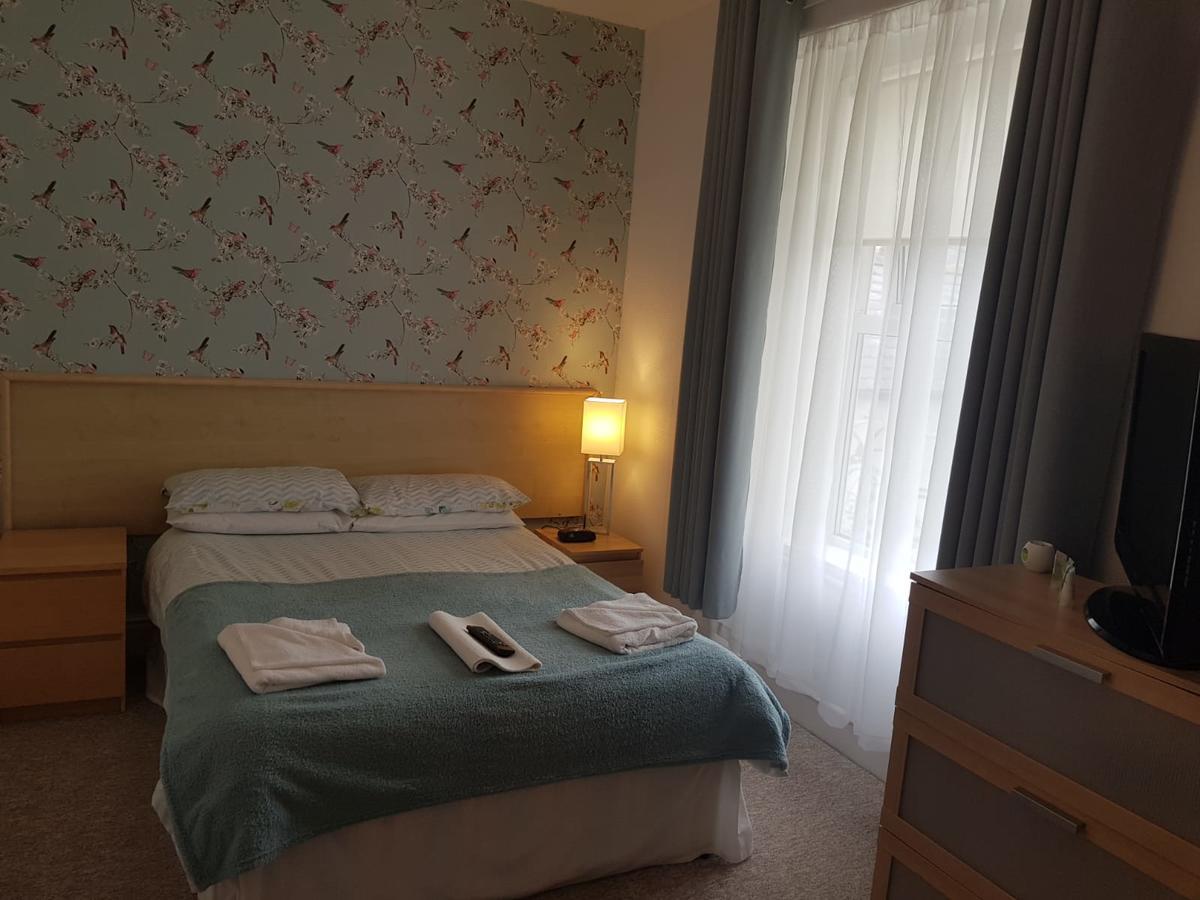 St Davids Llandudno Hotel Bagian luar foto