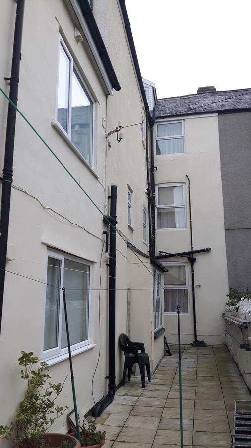 St Davids Llandudno Hotel Bagian luar foto