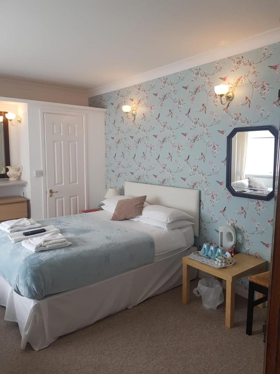 St Davids Llandudno Hotel Bagian luar foto