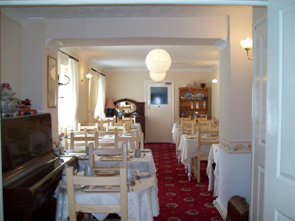 St Davids Llandudno Hotel Bagian luar foto