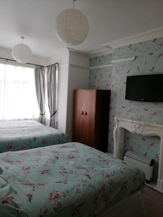 St Davids Llandudno Hotel Bagian luar foto