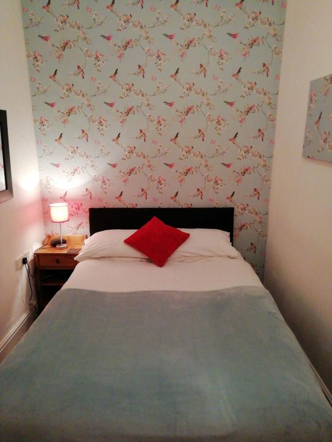 St Davids Llandudno Hotel Bagian luar foto